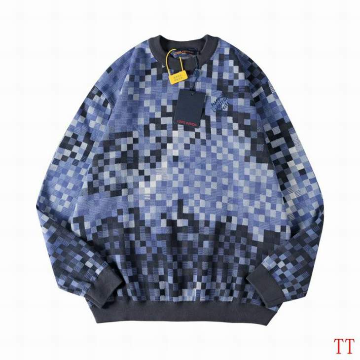 Picture of Louis Vuitton Sweaters _SKULVXS-L20tr2347308
